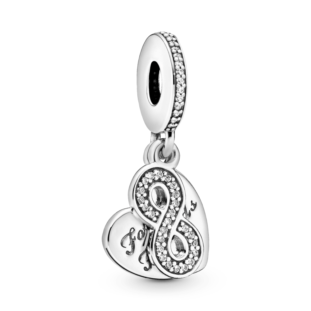 Draudzības mūžibas saiknes piekariņš