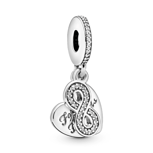 Draudzības mūžibas saiknes piekariņš