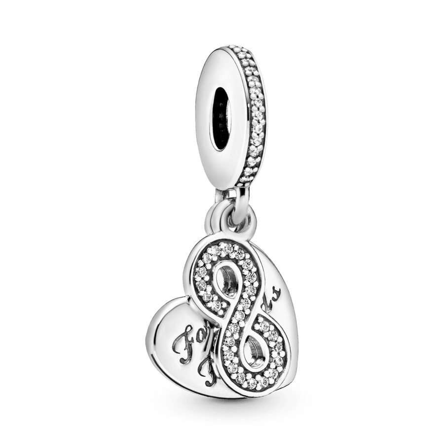 Draudzības mūžibas saiknes piekariņš