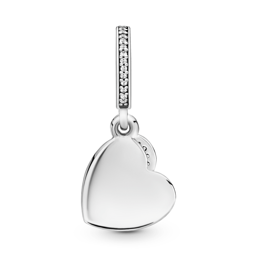 Draudzības mūžibas saiknes piekariņš