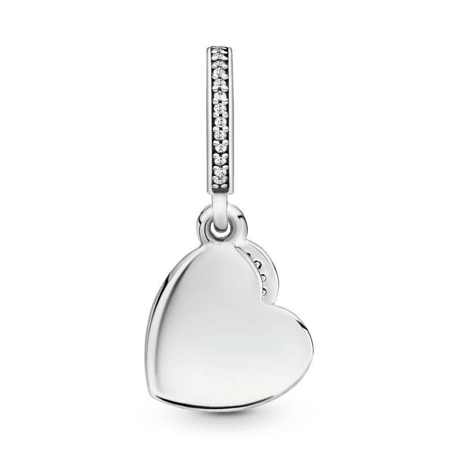 Draudzības mūžibas saiknes piekariņš