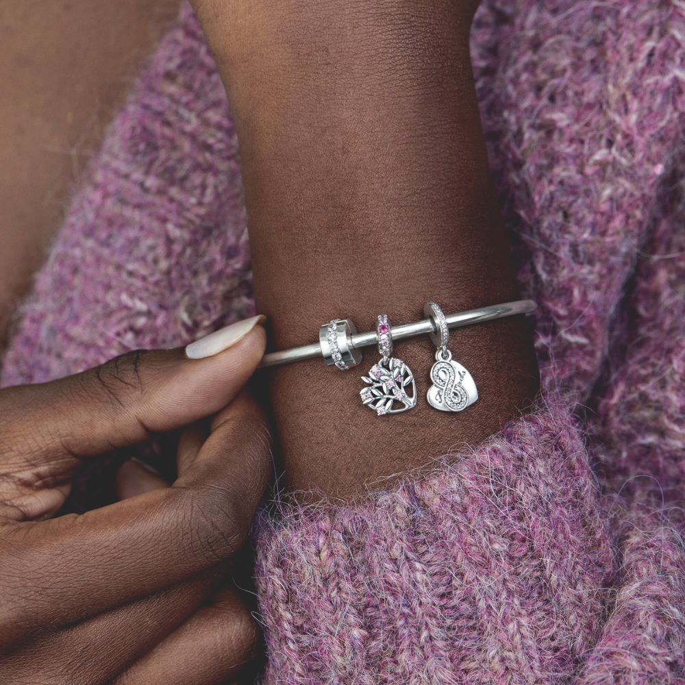 Draudzības mūžibas saiknes piekariņš