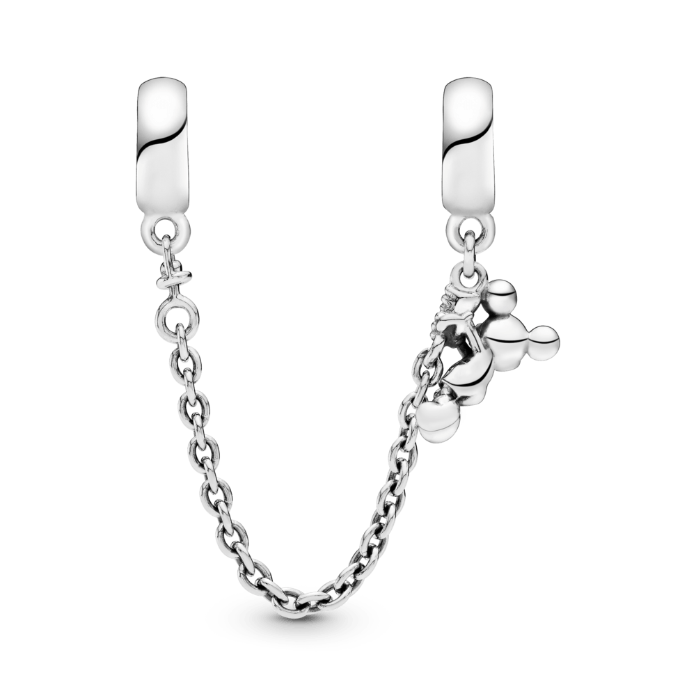 Disney Mikipeles Drošības Ķēdīte