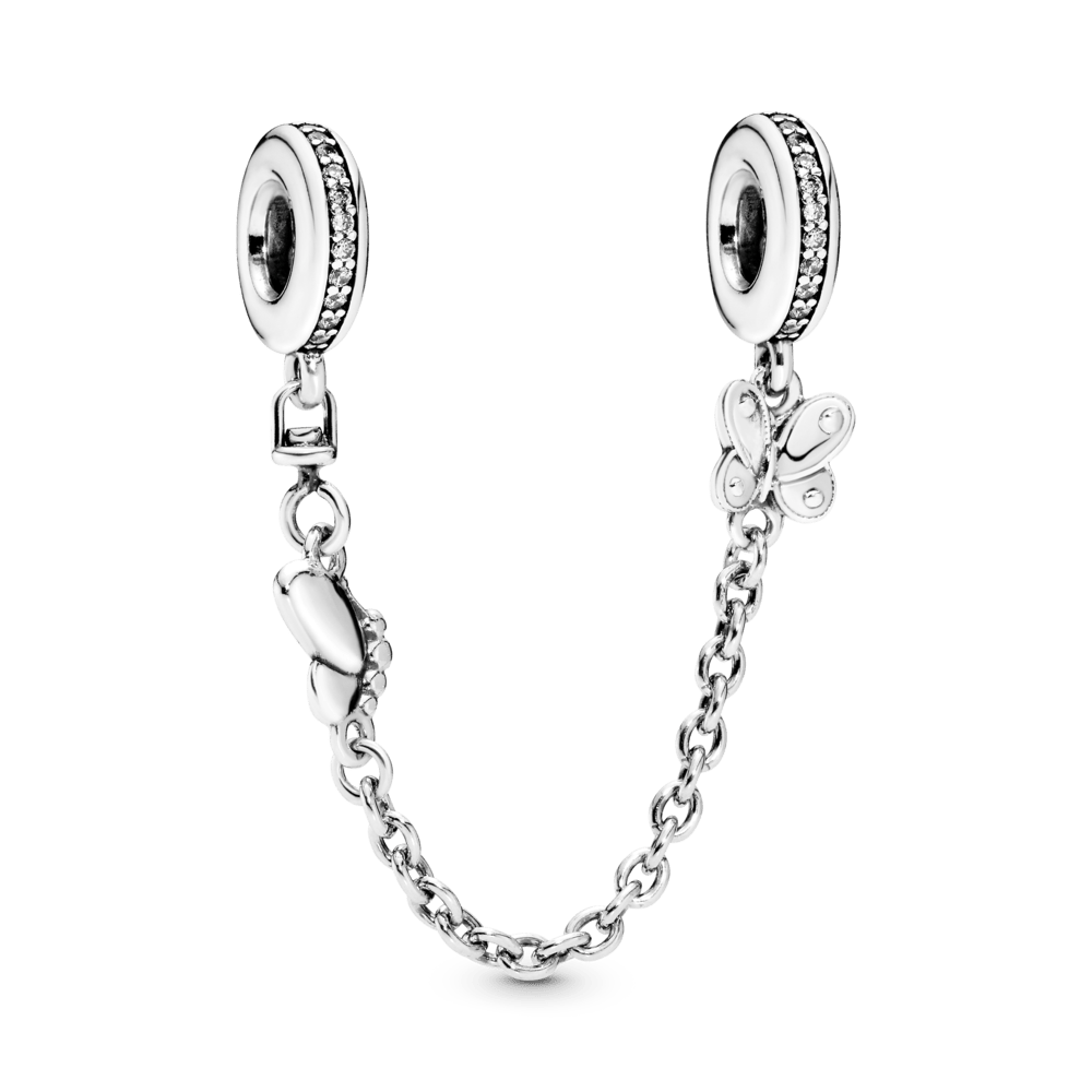 Tauriņu Drošības Ķēdīte