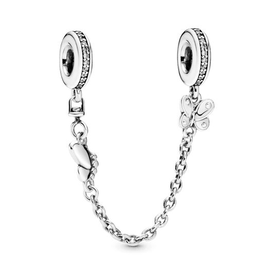 Tauriņu Drošības Ķēdīte