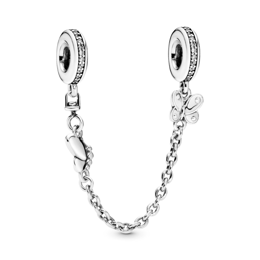 Tauriņu Drošības Ķēdīte