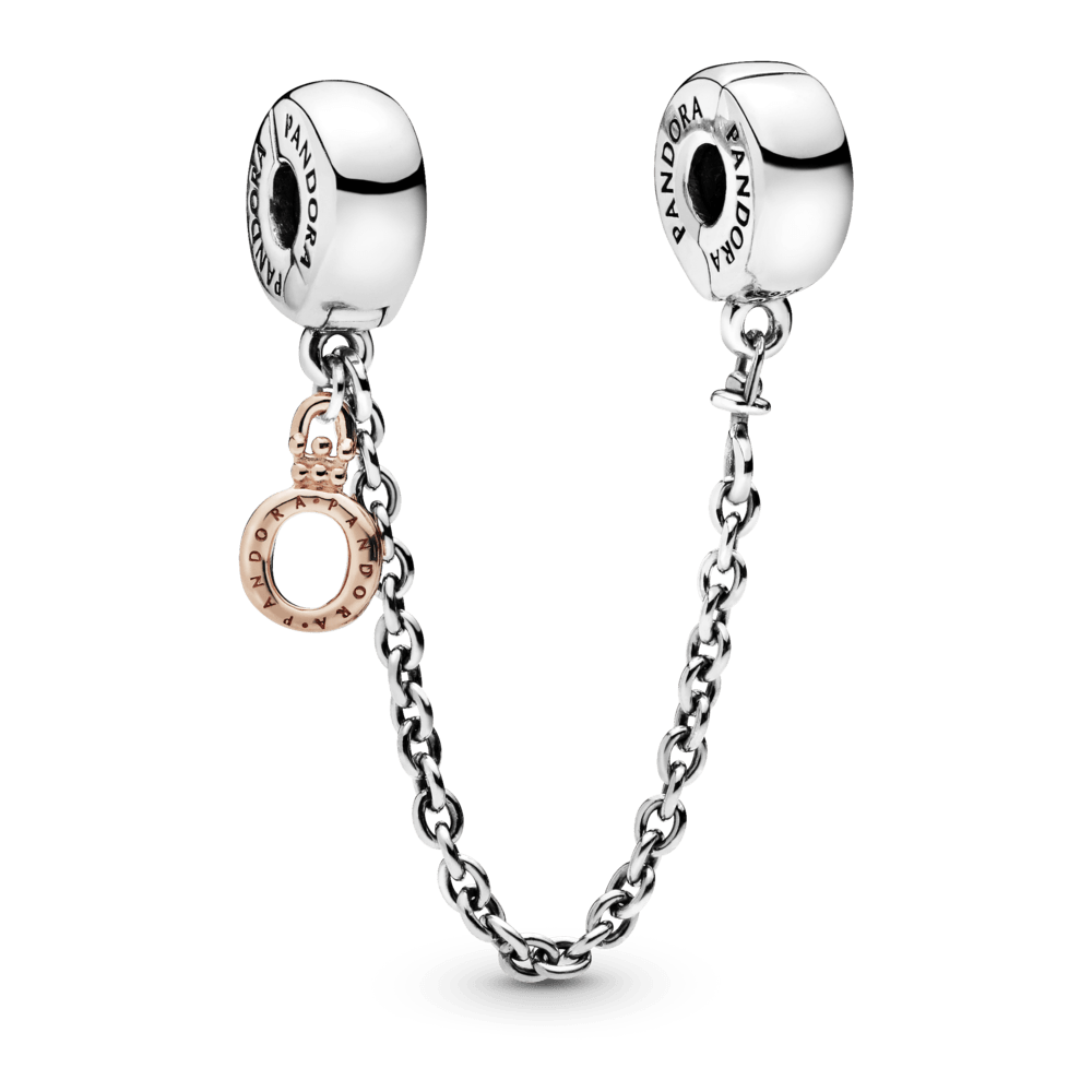 Kroņa O drošības ķēdīte