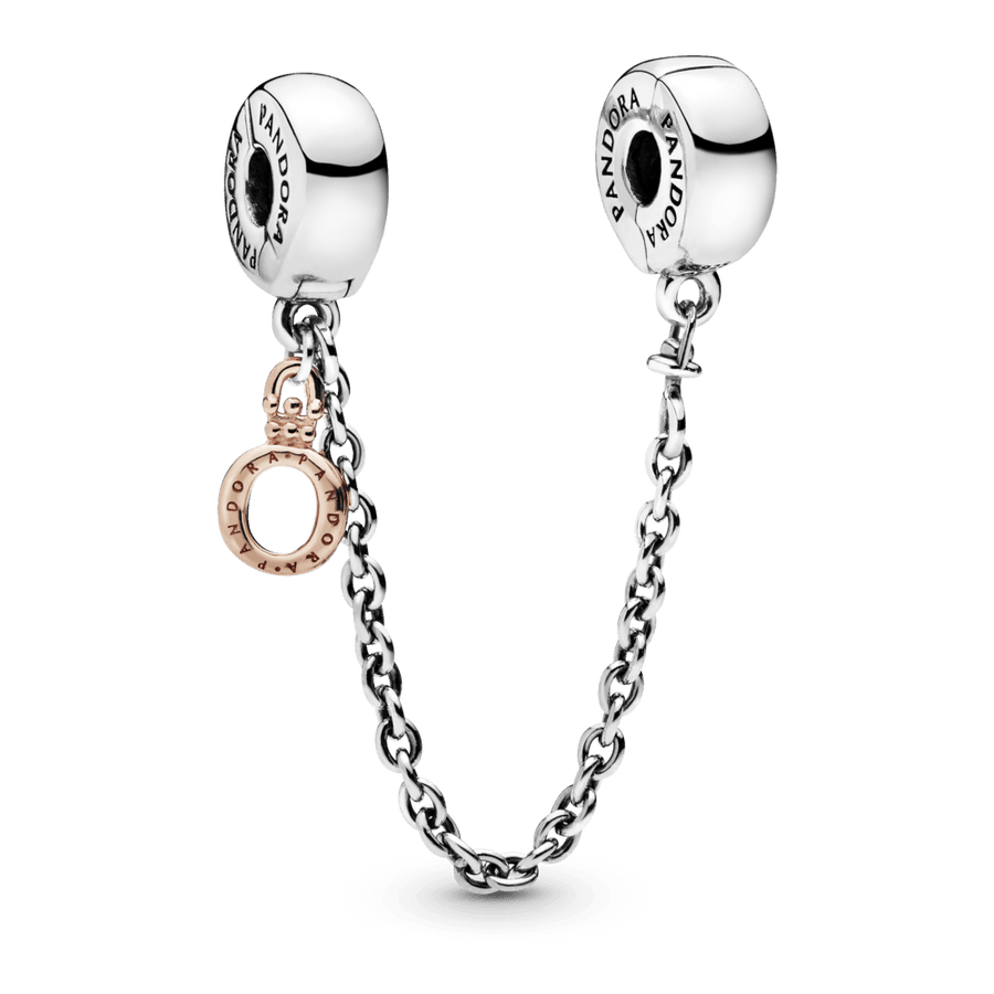 Kroņa O drošības ķēdīte