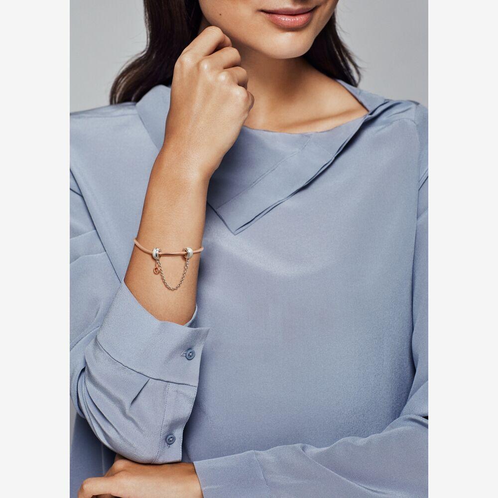 Kroņa O drošības ķēdīte