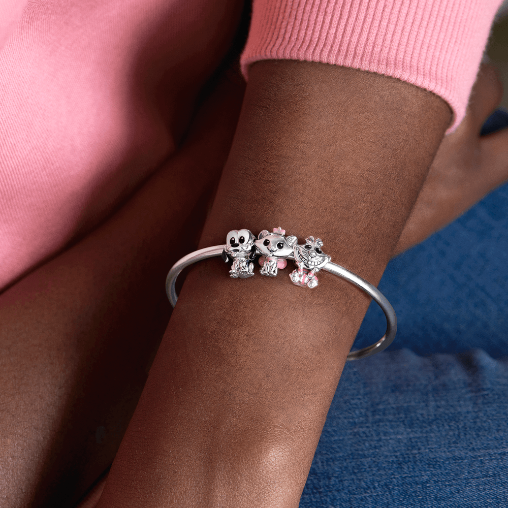 Disney Aristokaķu Mērijas amulets