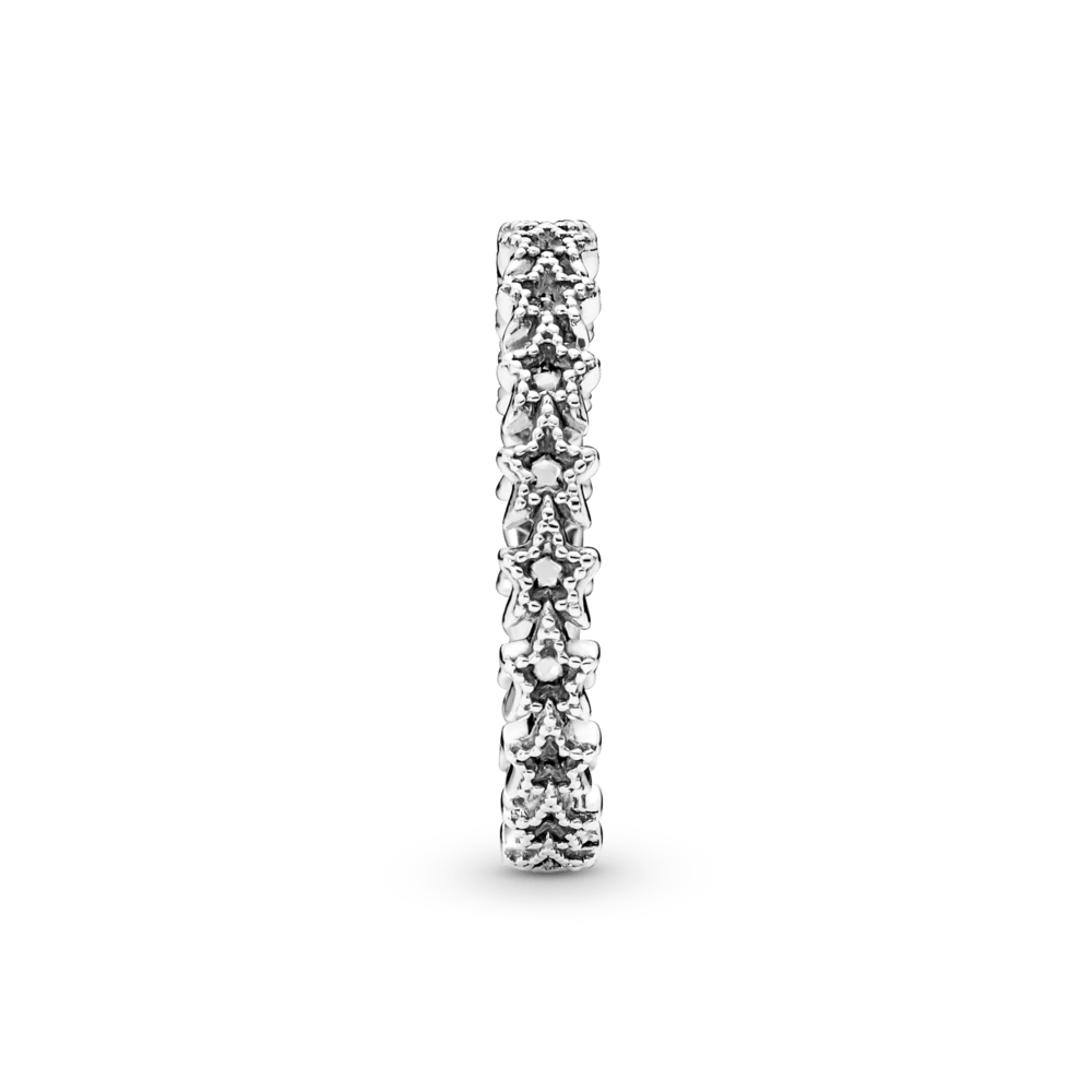 Asimetrisko zvaigžņu stīpiņgredzens