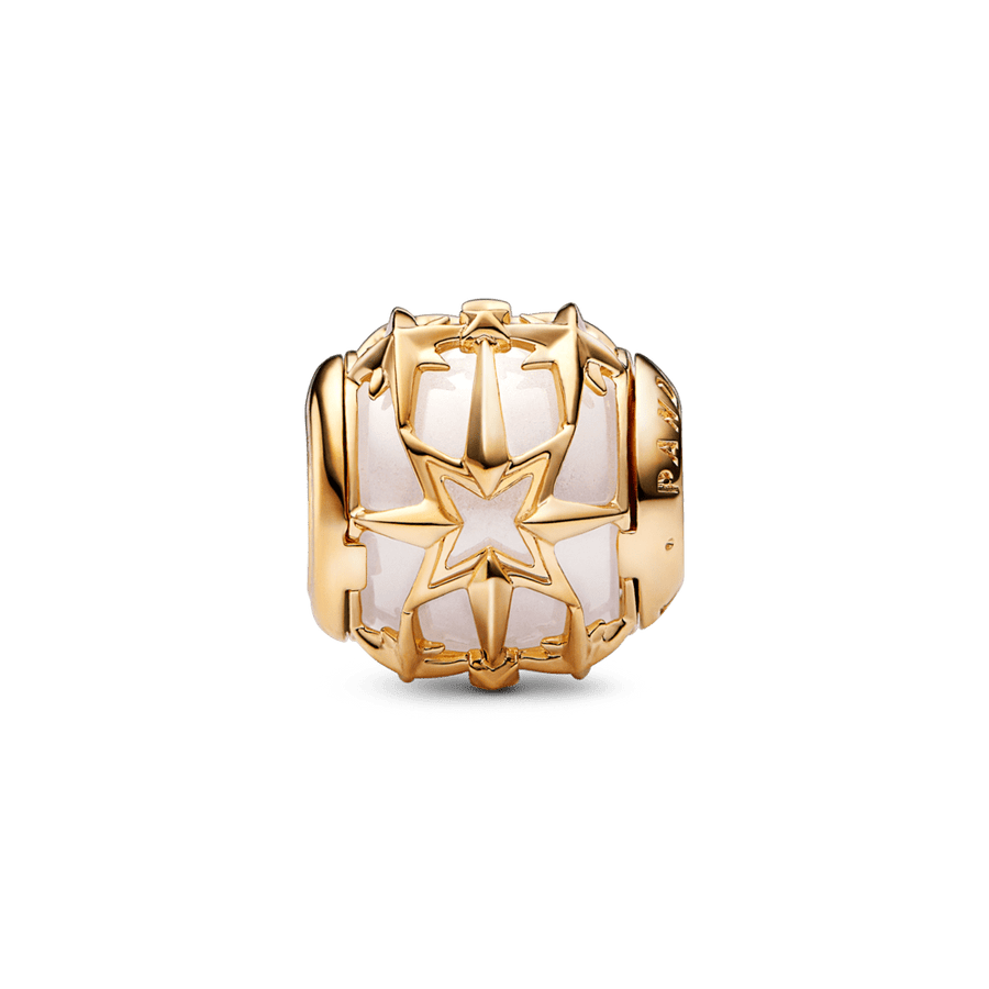 Planētas Venēra atvērtais amulets