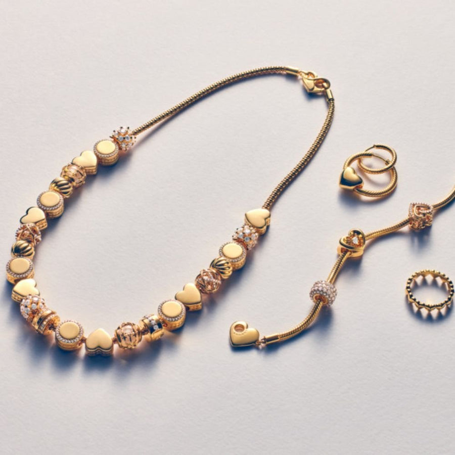 Planētas Venēra atvērtais amulets