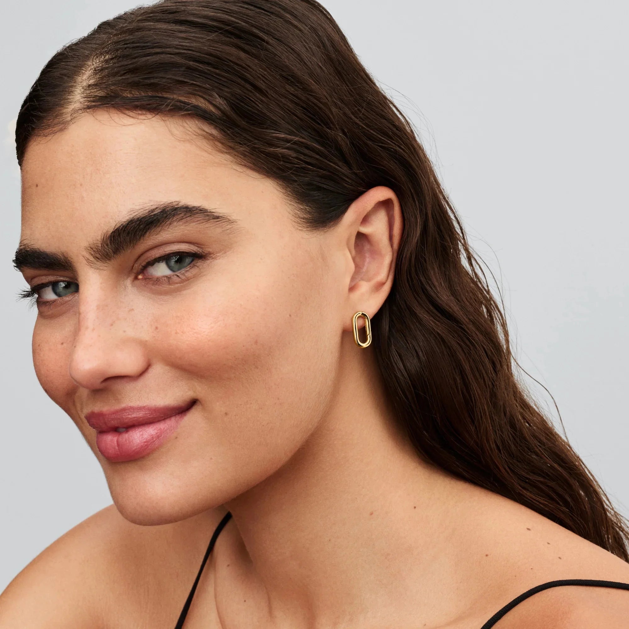 Atvērta tipa auskari