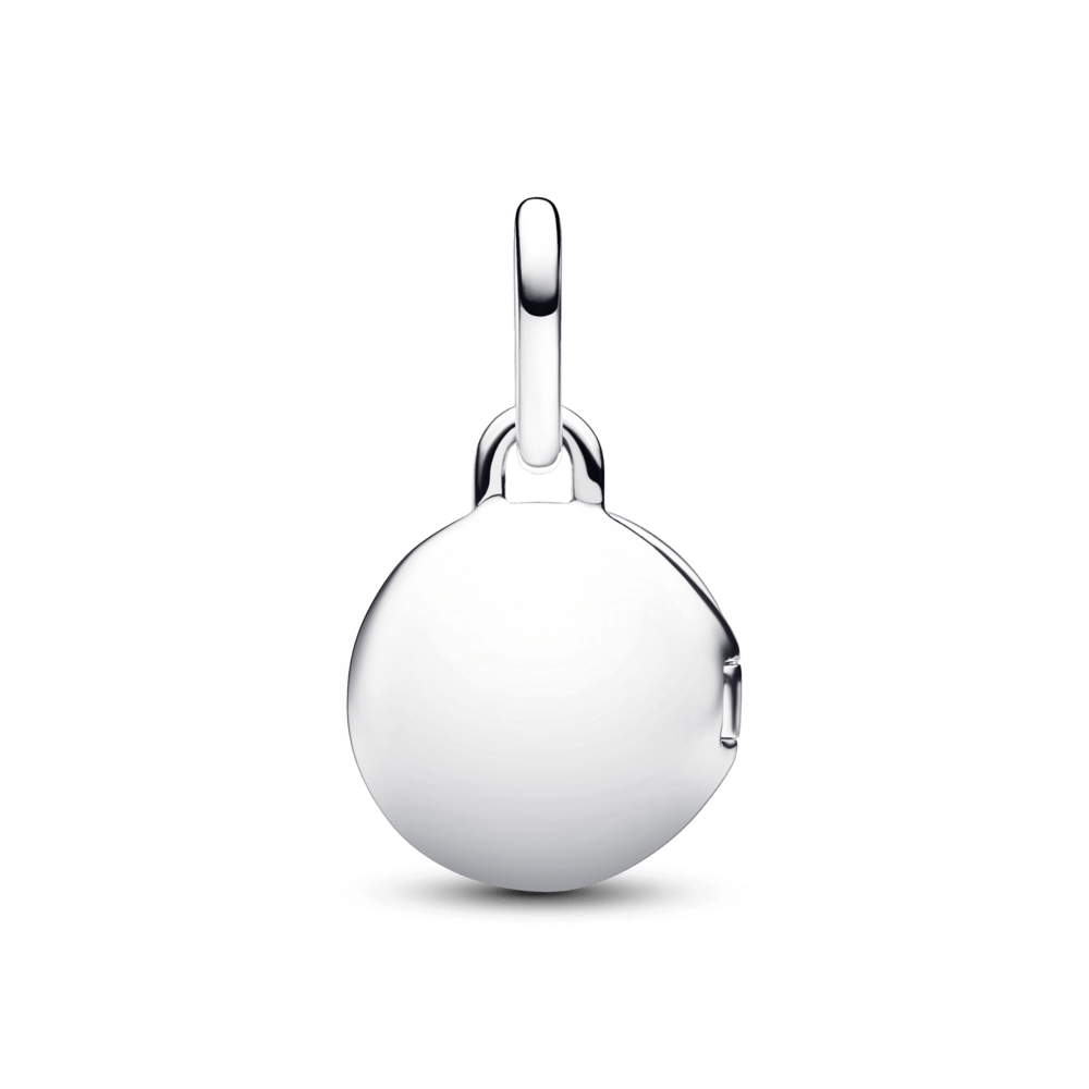 Atverams un gravējams mīlestības medaljona amulets