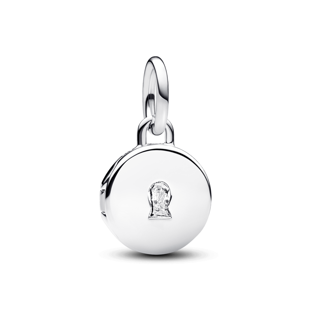 Atverams un gravējams mīlestības medaljona amulets