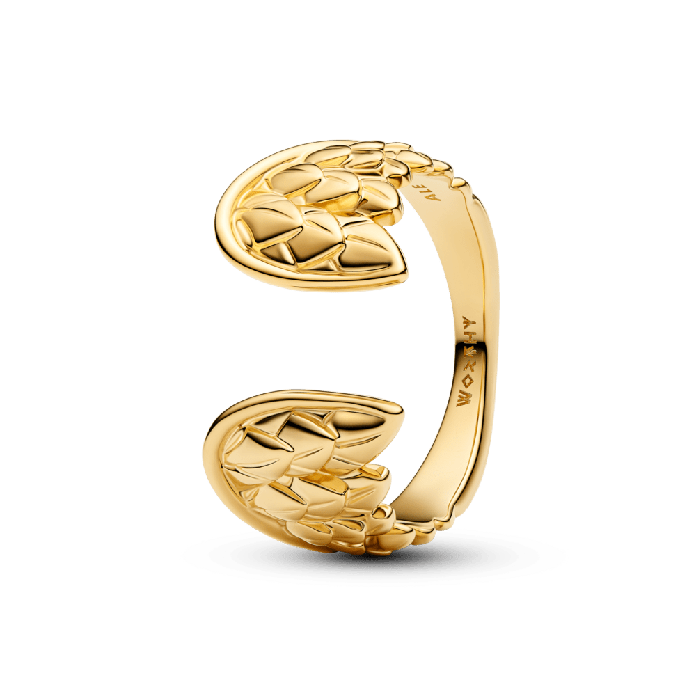 Marvel Tora spārnu atvērtais gredzens