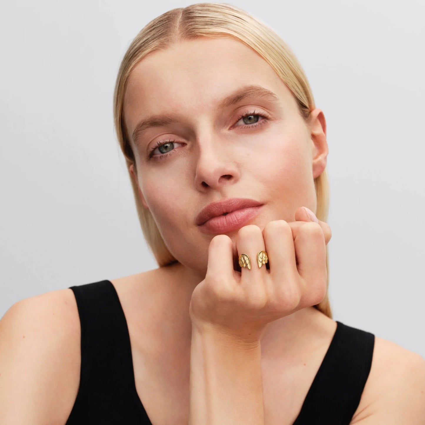 Marvel Tora spārnu atvērtais gredzens