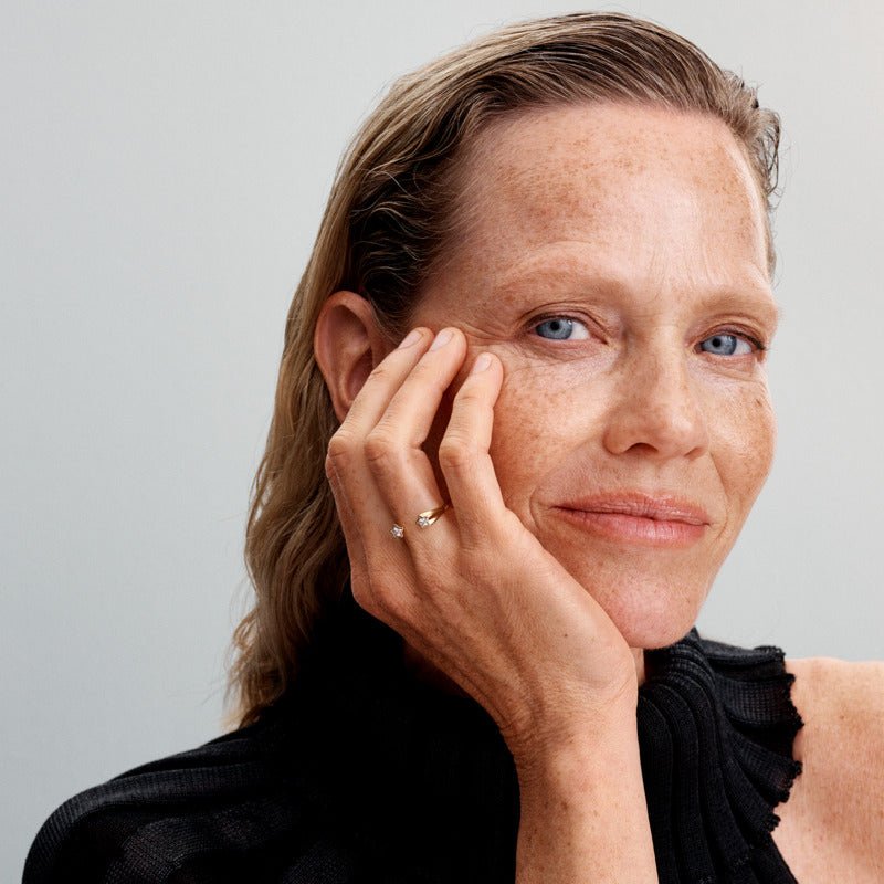 Atvērtais gredzens Krītošās zvaigznes