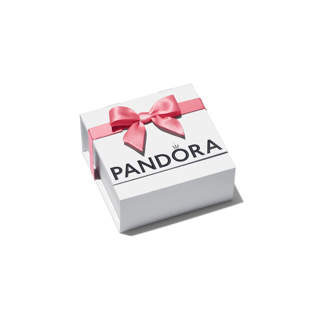 Eleganta Balta dāvanu kastīte