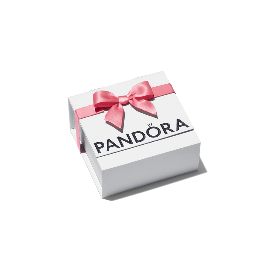 Eleganta Balta dāvanu kastīte