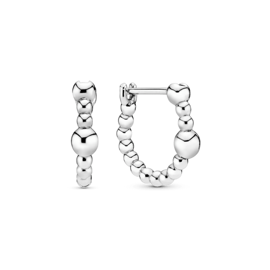 Krelles stīpu auskari ar stīpām