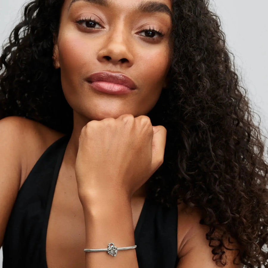 Disney Donald Duck atvērtais amulets