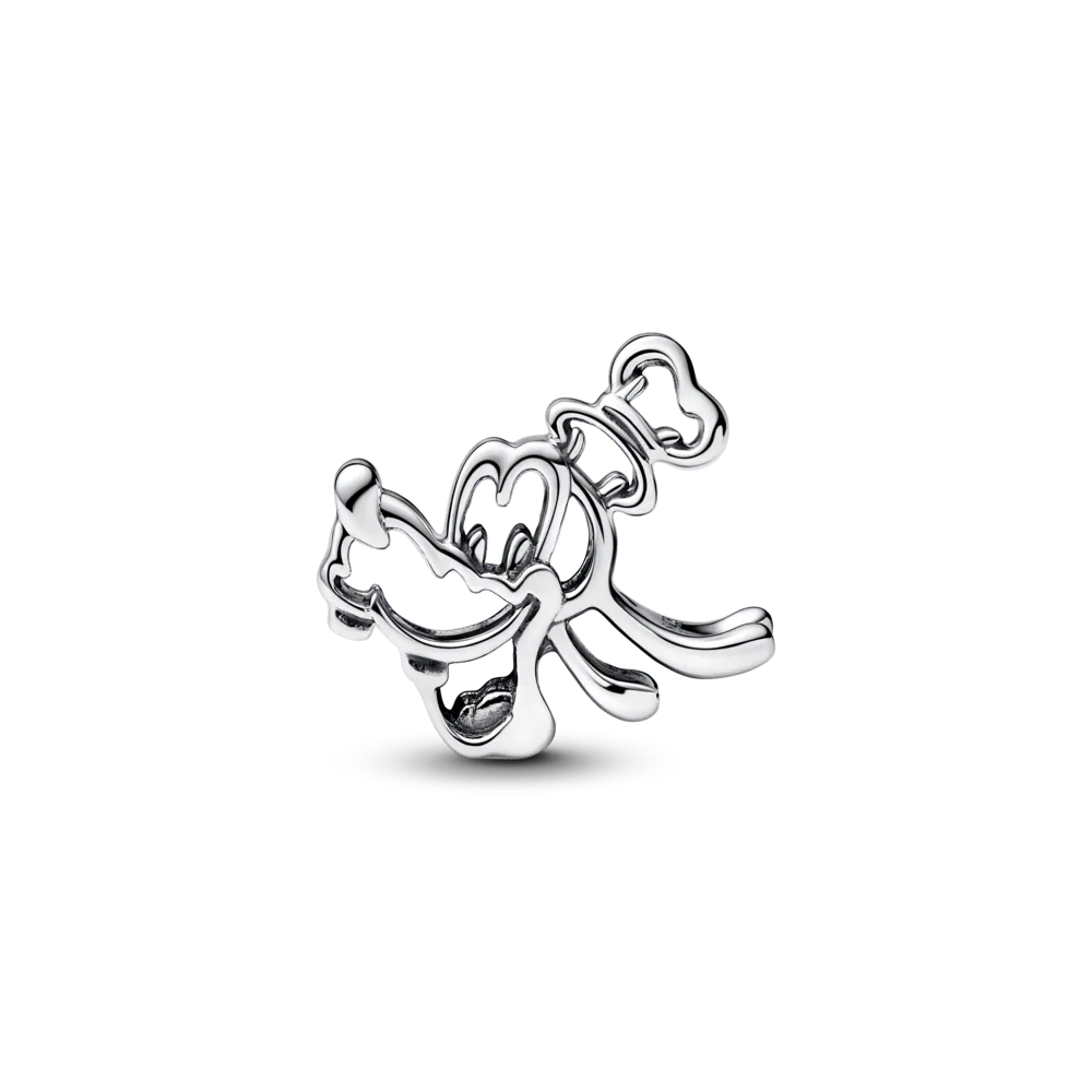 Disney Goofy atvērtais amulets