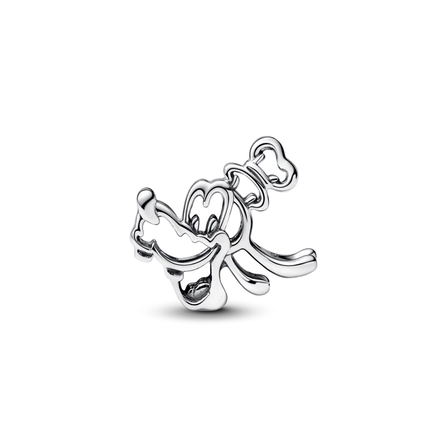 Disney Goofy atvērtais amulets
