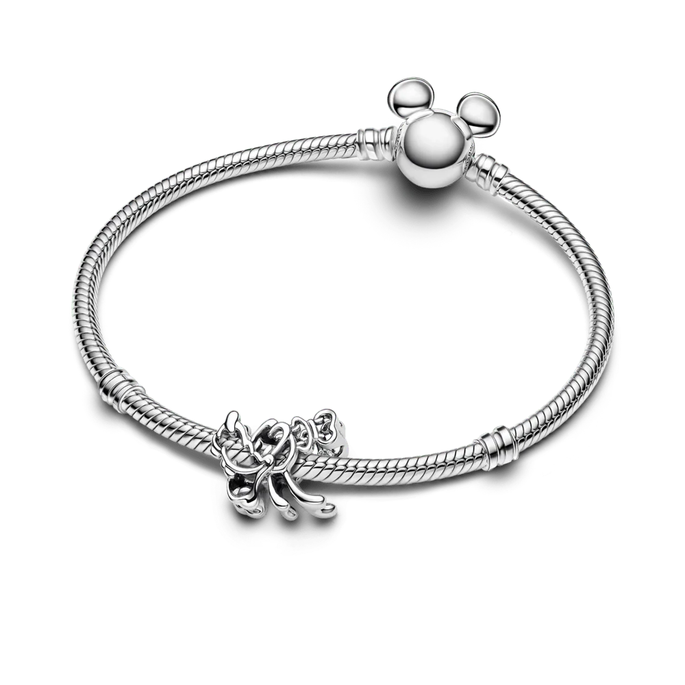 Disney Goofy atvērtais amulets