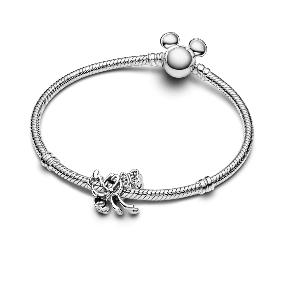 Disney Goofy atvērtais amulets