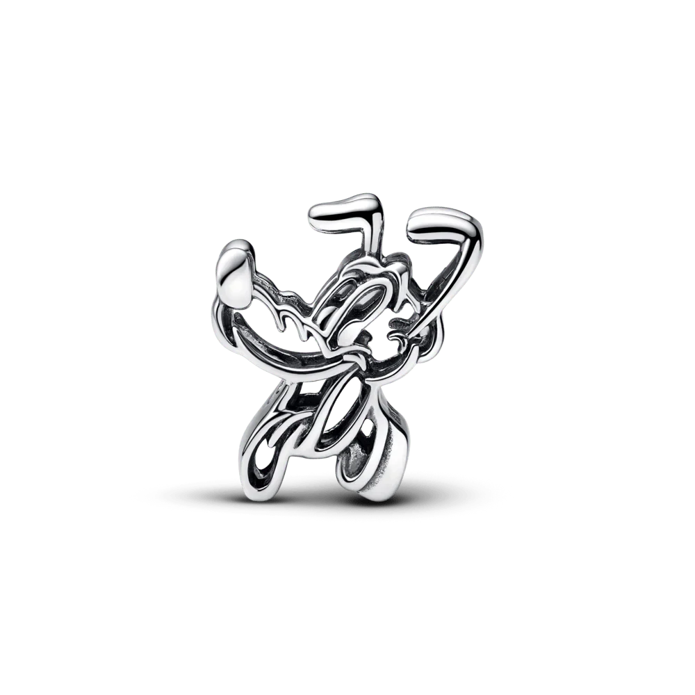 Disney Pluto atvērtais amulets