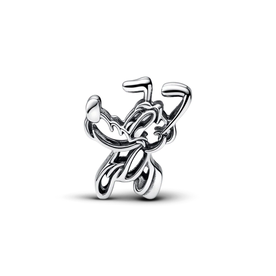 Disney Pluto atvērtais amulets