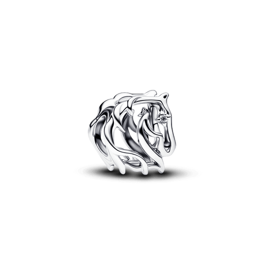 Zirga ažūra amulets