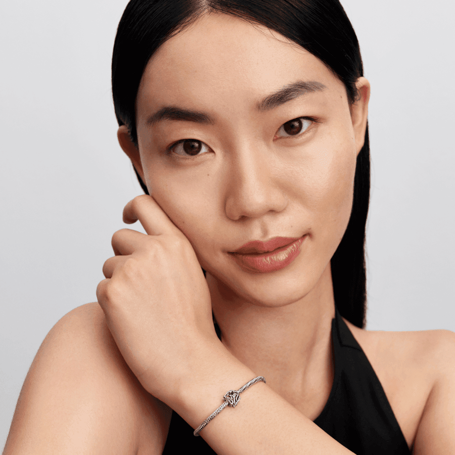 Zirga ažūra amulets