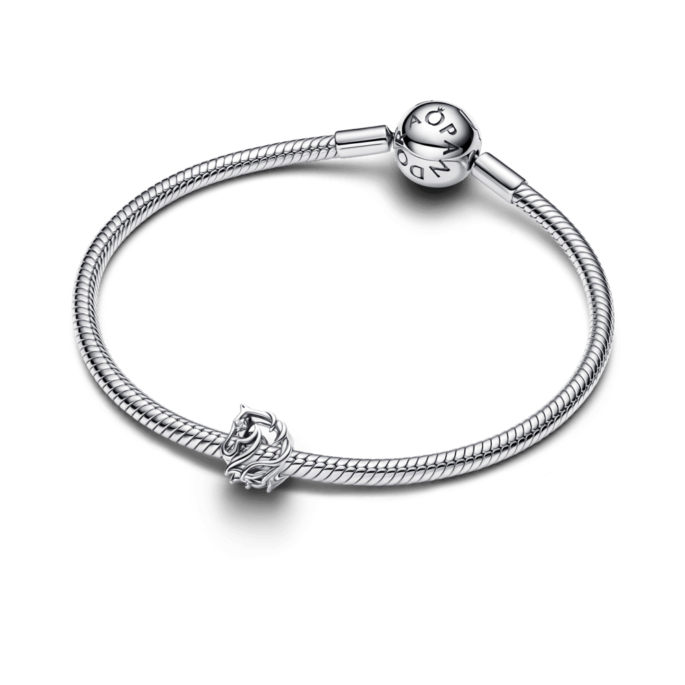 Zirga ažūra amulets