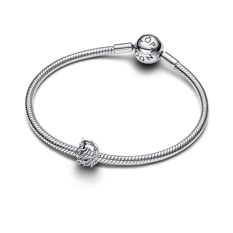 Zirga ažūra amulets