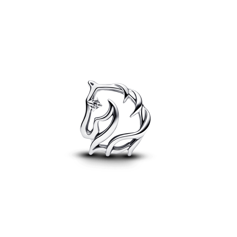 Zirga ažūra amulets