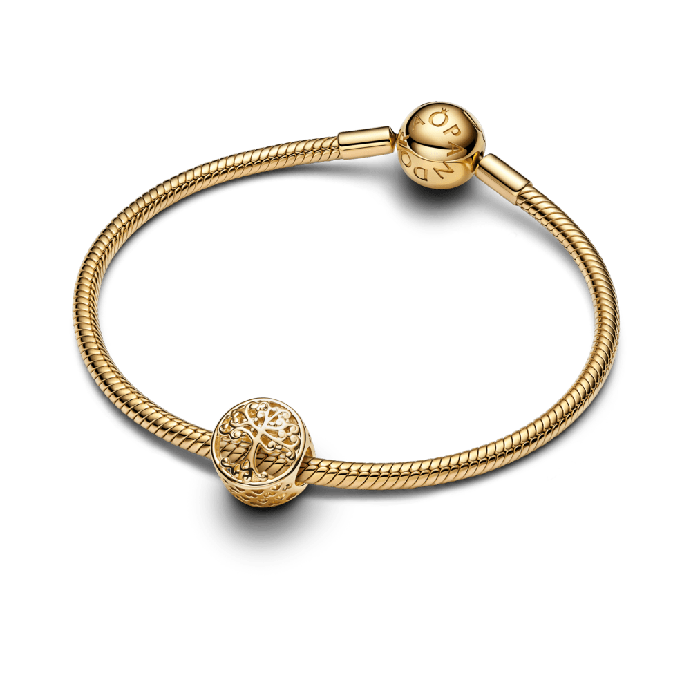 Ažūras amulets Ģimenes saknes