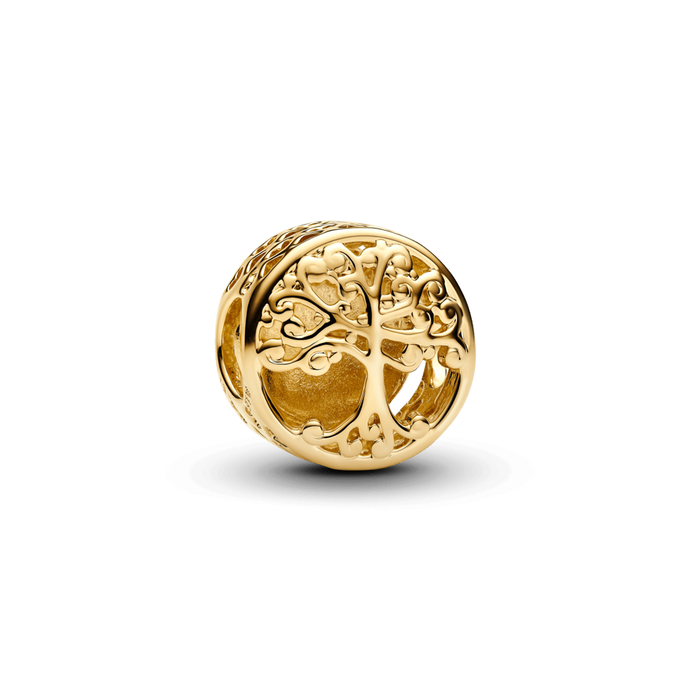 Ažūras amulets Ģimenes saknes