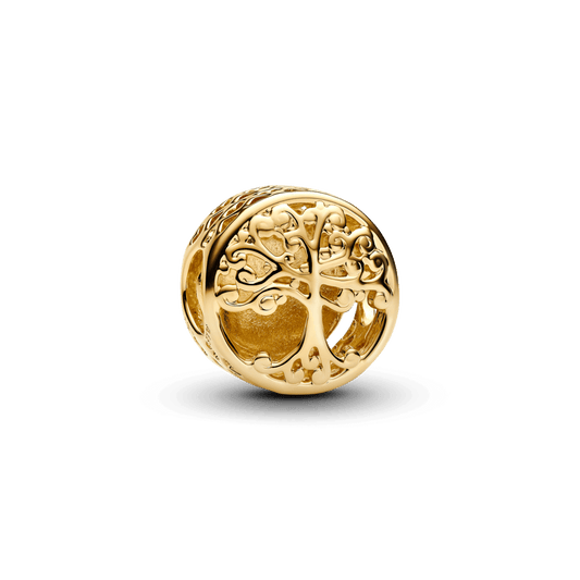 Ažūras amulets Ģimenes saknes