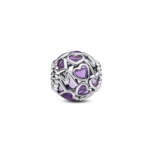 Mammas amulets Atvērtās sirdis