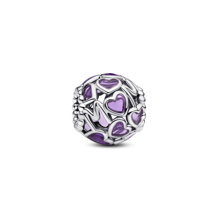 Mammas amulets Atvērtās sirdis