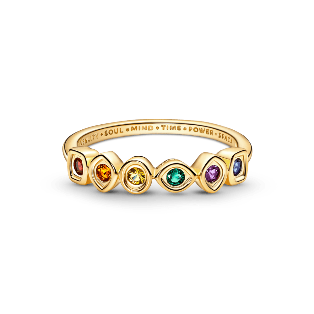 Marvel The Avengers Bezgalības akmeņu gredzens