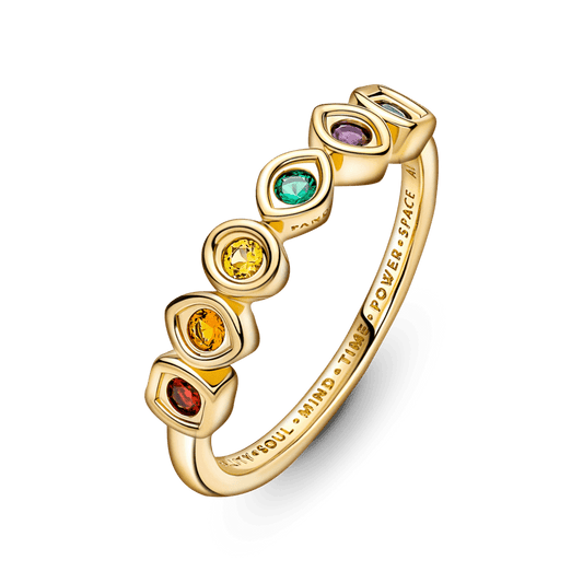 Marvel The Avengers Bezgalības akmeņu gredzens