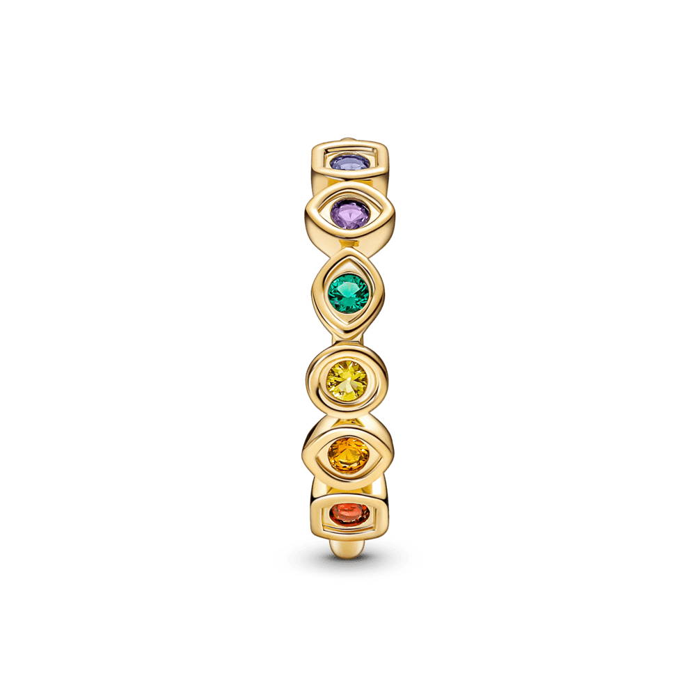 Marvel The Avengers Bezgalības akmeņu gredzens