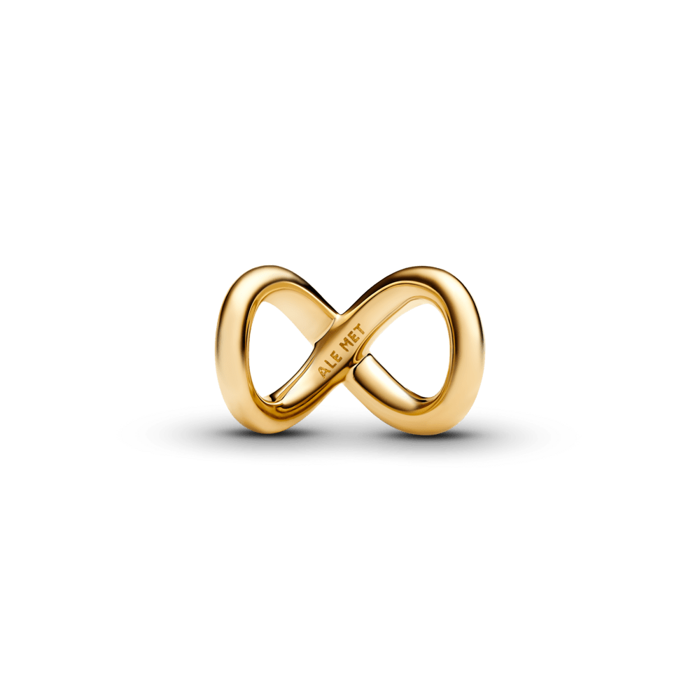 Bezgalības amulets Forever & Always