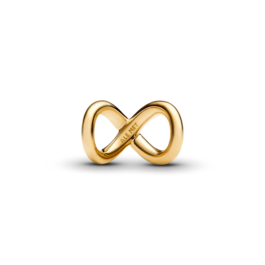 Bezgalības amulets Forever & Always