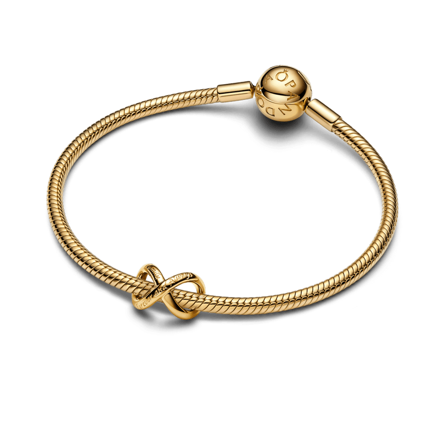 Bezgalības amulets Forever & Always
