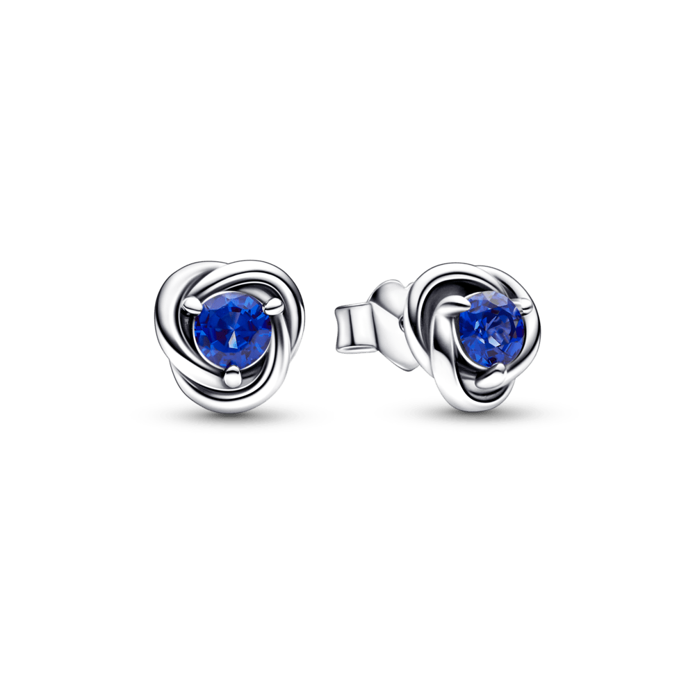 Zili mūžības apļa nagliņauskari